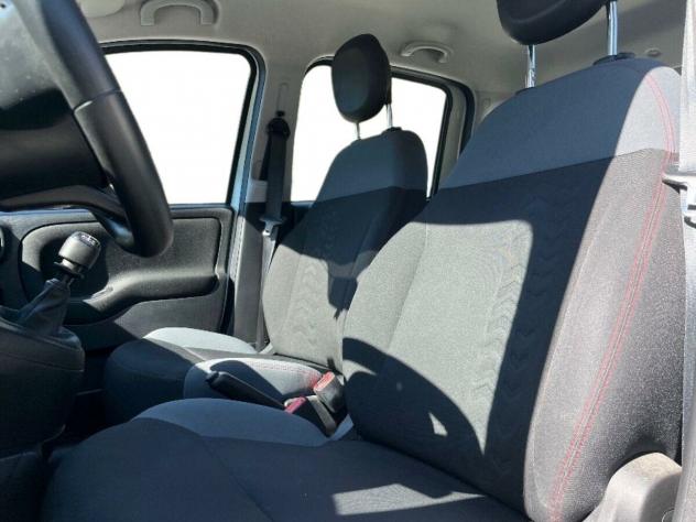 FIAT Panda 1.0 70cv S&S Hybrid - Foto 10