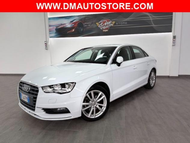 AUDI A3 Sedan 2.0 TDI Ambiente rif. 24109164