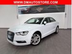 AUDI A3 Sedan 2.0 TDI Ambiente rif. 24109164