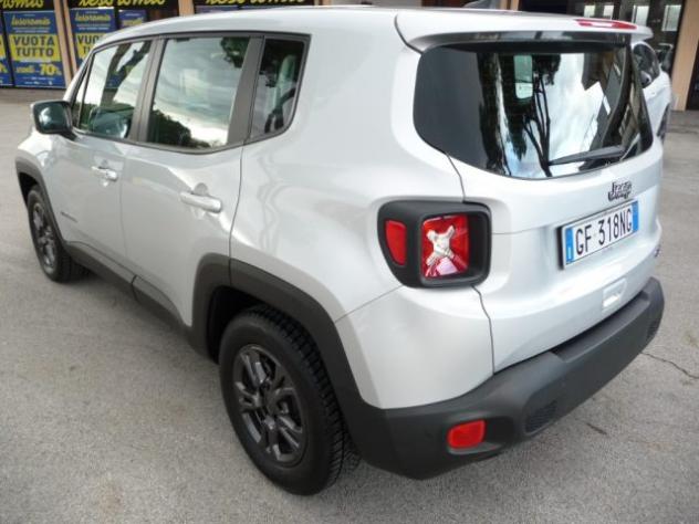 JEEP Renegade 1.6 Mjt 130 CV Business rif. 23072007 - Foto 3