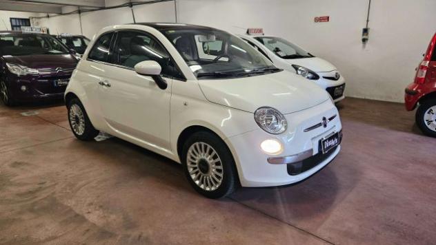 FIAT 500 500 III 1.2 Lounge 69cv rif. 23717223 - Foto 4
