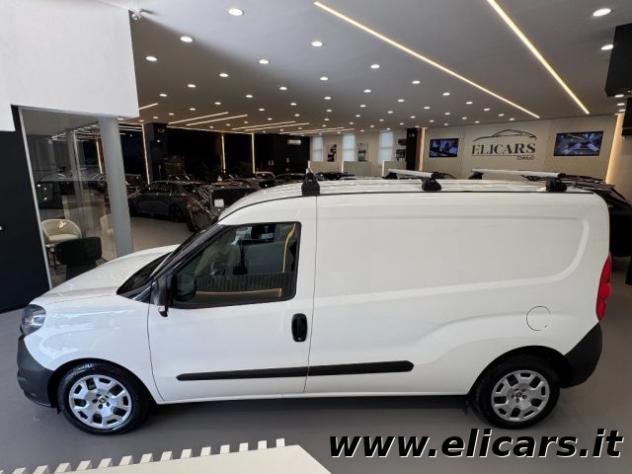 FIAT Doblo Doblò 1.6 MJT 105CV S&S L2 Cargo NAVIGATOTORE rif. 24208022 - Foto 4