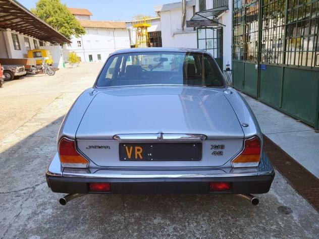 Jaguar XJ6 4.2L III Serie 1982 - SUMMER PRICE - Foto 10
