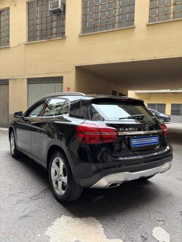 MERCEDES-BENZ GLA 180 d Sport PELLE-LED-NAVI!!!! rif. 23013115 - Foto 3