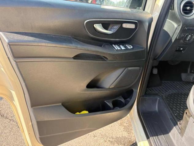 MERCEDES-BENZ Vito 2.0 119 CDI PL Tourer Select Extra-Long rif. 23736819 - Foto 9