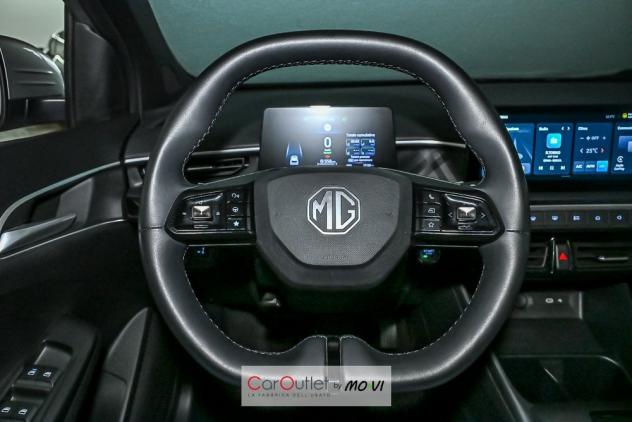 MG MG3 MG3 1.5 hybrid+ Luxury auto - Foto 10