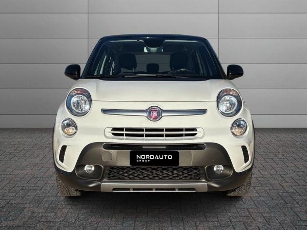 FIAT 500L 2017 1.6 mjt Lounge 120cv - Foto 4