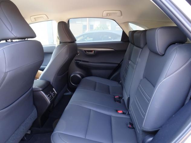 Lexus NX 1ª SERIE Hybrid 4WD Premium - Foto 9