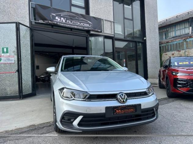 VOLKSWAGEN Polo 1.0 Edition Plus rif. 24203219 - Foto 5