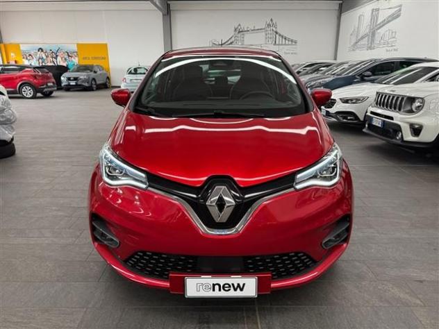 RENAULT ZOE Intens R135 e shifter rif. 21939640 - Foto 3