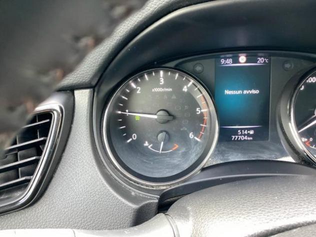 NISSAN X-Trail 2.0 dCi 4WD Tekna rif. 22784501 - Foto 2