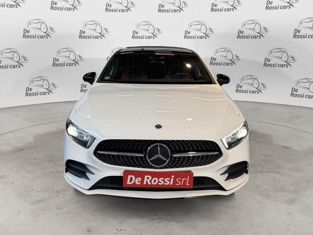 Mercedes-Benz Classe A A 220 d Automatic 4Matic Premium - Foto 2