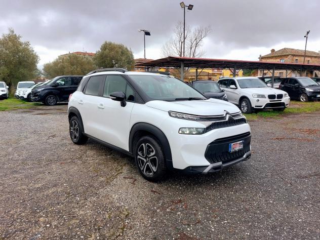 Citroen C3 Aircross 1.5 BlueHDi 110CV Restyl.-2022 - Foto 9