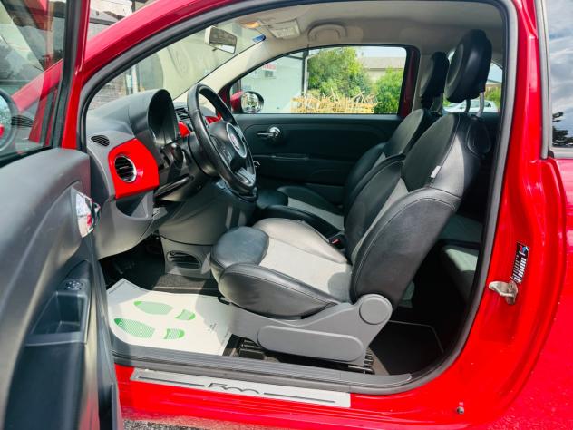 Fiat 500 1.2 Pop - Foto 10