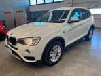 BMW X3            (F25) X3 xDrive20d Business Advantage Aut.