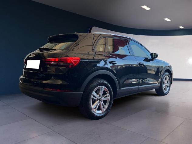 Audi Q3 35 TDI quattro S tronic Business Advanced - Foto 4