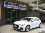 Audi A1 Sportback 25 TFSI Admired