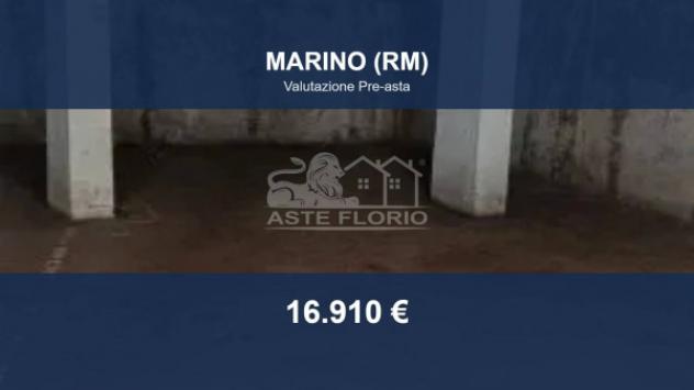 Immobile in asta di 55 m² in vendita a Marino