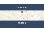 Immobile in asta di 53 m² in vendita a Roma