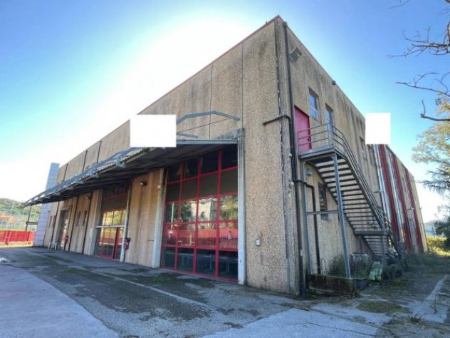 Immobile in asta di 3369 m² in vendita a La Spezia - Foto 2