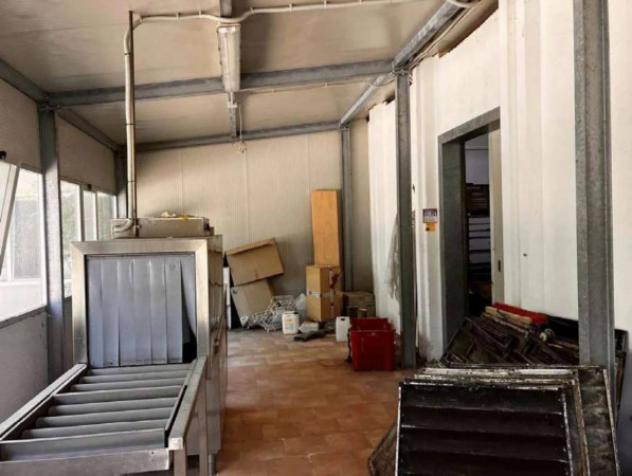 Immobile in asta di 765 m² in vendita a Marsciano - Foto 3