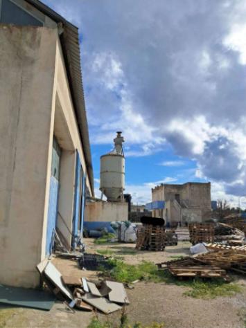 Immobile in asta di 878 m² in vendita a Petrosino - Foto 3