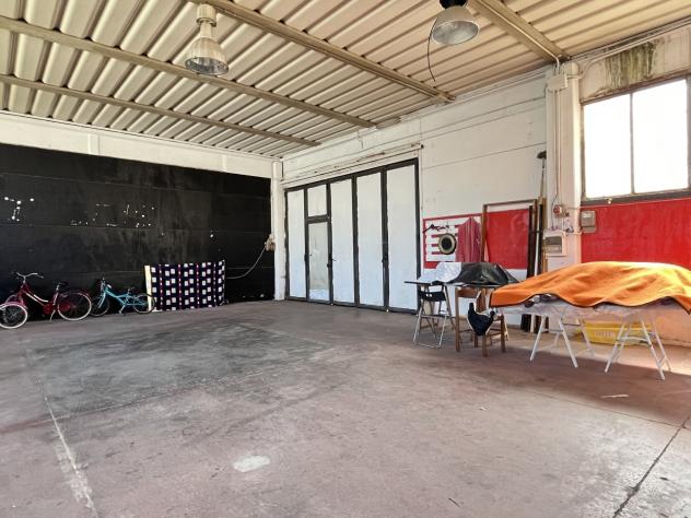 Commerciale in vendita a Rosignano Marittimo - Foto 6