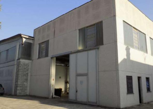 333/2025 U BG - fabbricati costruiti per esigenze industriali - Foto 16