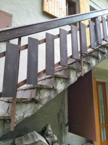 Immobile in asta di 165 m² con 5 locali e box auto in vendita a Altissimo - Foto 15