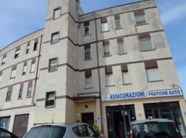 Immobile in asta di 87 m² in vendita a Ardea - Foto 10