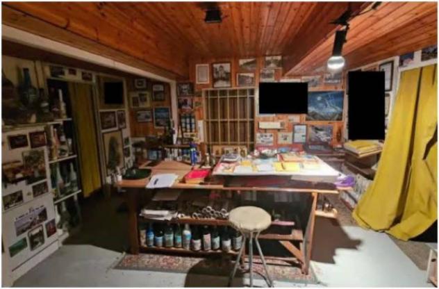 Immobile in asta di 199 m² con più di 5 locali in vendita a Boretto - Foto 12