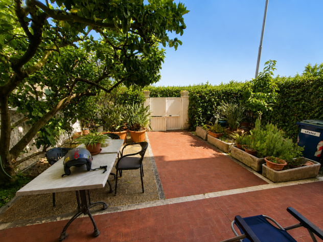 Casa semindipendente in vendita a Marina di Carrara - Carrara 55 mq Rif: 1429151 - Foto 4