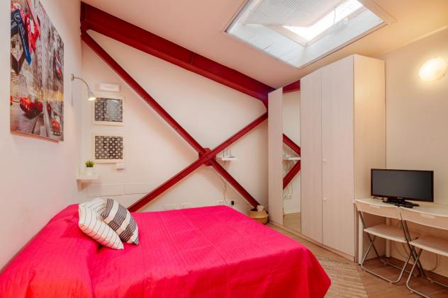 Stabile/Palazzo in vendita a San Prospero Navacchio - Cascina 700 mq Rif: 951611 - Foto 9