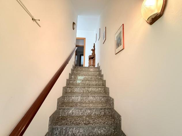 Villetta bifamiliare in vendita a Castelfranco di Sotto 180 mq Rif: 1365990 - Foto 10