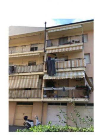 Immobile in asta di 89 m² con più di 5 locali e box auto in vendita a Castiglione della Pescaia - Foto 2