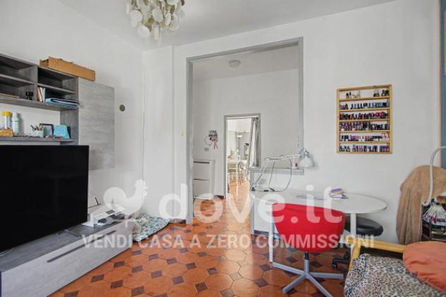 Appartamento di 92 m² con 3 locali e posto auto in vendita a Copparo - Foto 8