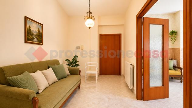 Appartamento - Fiuggi . Rif.: Cod. rif 3336601VRG - Foto 4