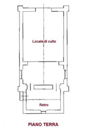 Palazzo in Vendita in zona VILLAFRANCA DI FORLÌ - Foto 16