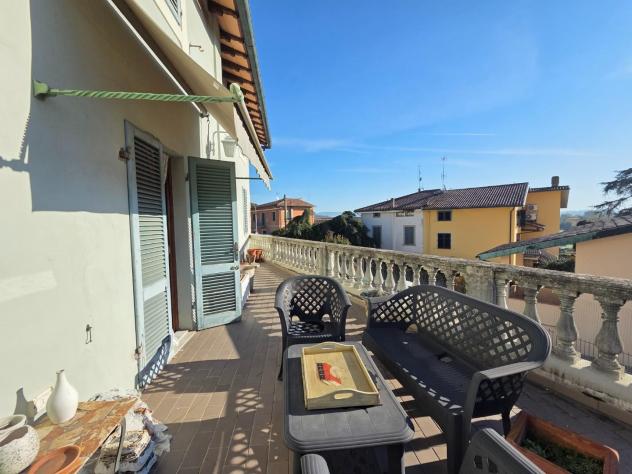 Duplex in vendita a Ponte a Cappiano - Fucecchio 115 mq Rif: 1359560 - Foto 5