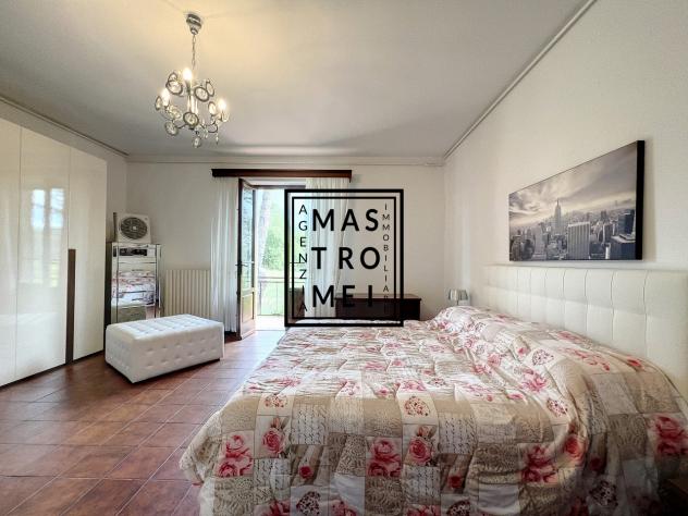VILLA di 10 vani e di 299 mq (FUCECCHIO) rif. 3385 - Foto 18