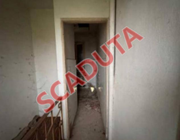 Immobile in asta di 226 m² in vendita a Gropello Cairoli