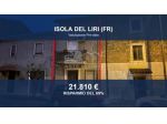 Immobile in asta di 95 m² in vendita a Isola del Liri