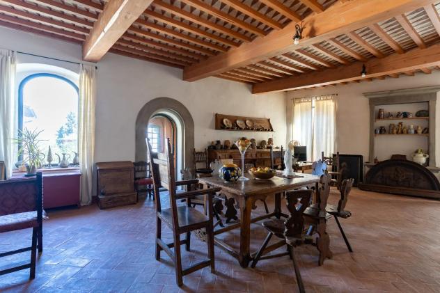 Terratetto in vendita a Lastra a Signa 230 mq Rif: 1356726 - Foto 8