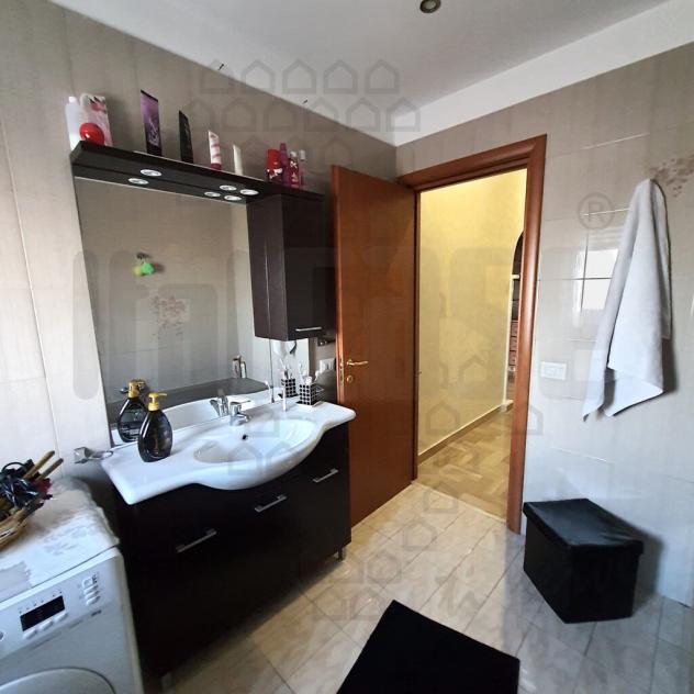 APPARTAMENTO di 4 vani e di 120 mq (MESSINA) rif. 2VS16783 - Foto 4