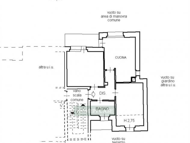 Mondovì (CN), attico panoramico - Foto 19
