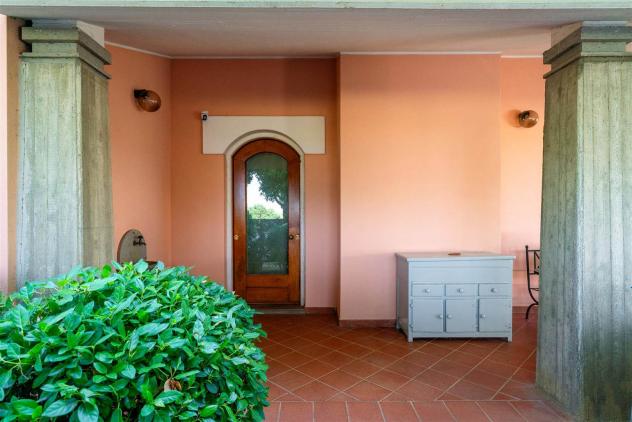Vendita Villa da 240 mq con giardino - Foto 9