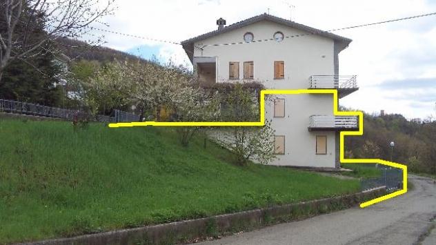 NUOVA PORZIONE CON GIARDINO - Foto 2