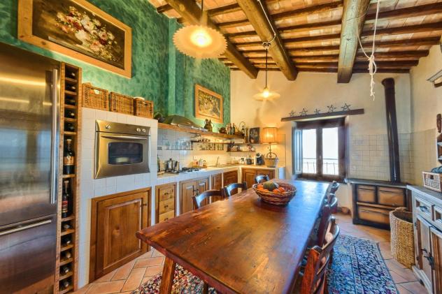 Casale in vendita a Orvieto 530 mq Rif: 1019235 - Foto 6