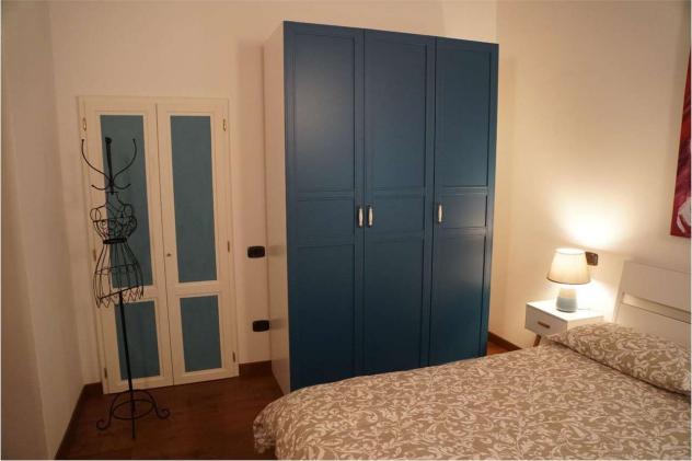 A197SP - Capanne: Porzione di casale 80 mq ingresso indipendente e giardino privato - Foto 8
