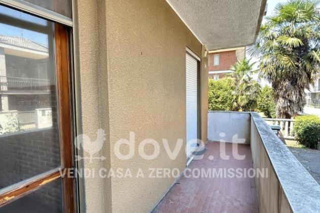 Appartamento di 81 m² con 3 locali e box auto in vendita a Romentino - Foto 14